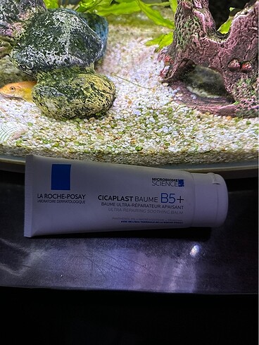 La Roche Posay La roche posta cıcaplast baume b5+