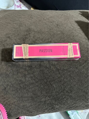 Revolution Revolution passion 10ml