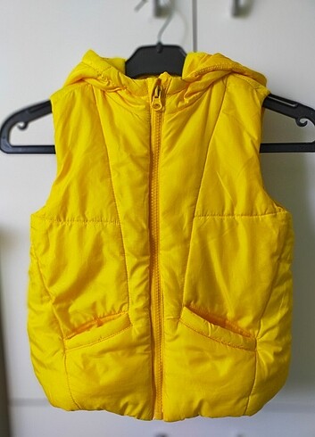LC Waikiki Erkek çocuk yelek