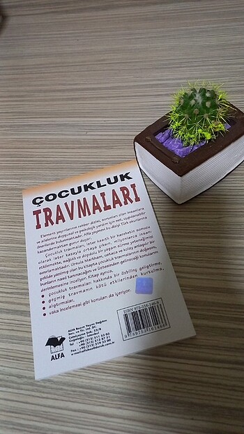  Çocukluk Travmaları