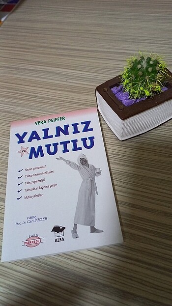 Yalnız Mutlu