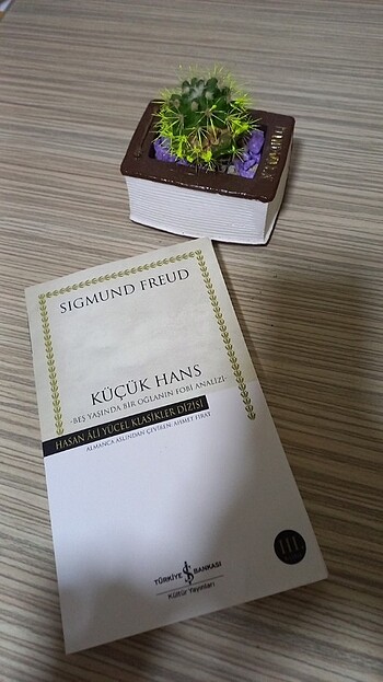 Küçük Hans