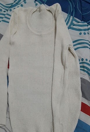 Zara triko kazak