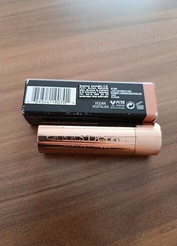 Anastasia Beverly Hills Orijinal Anastasia Saten Ruj