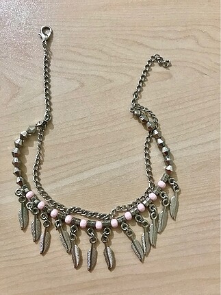 Accessorize halhal