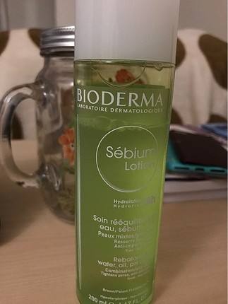 #bioderma tonik