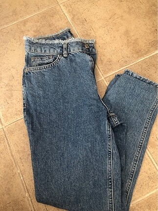 Mom jean