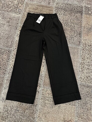 l Beden Zara limited edition pantolon