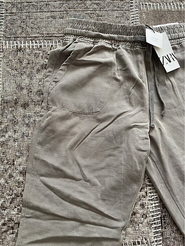 Zara Zara jogger pantolon