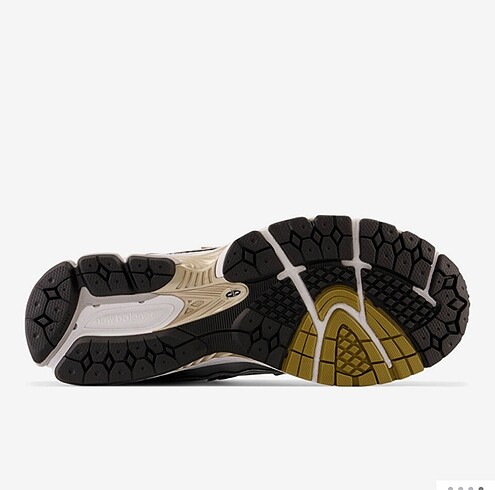 38,5 Beden beyaz Renk New balance 1906r