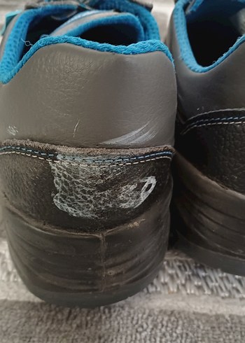 iş ayakkabısı - Görsel 3