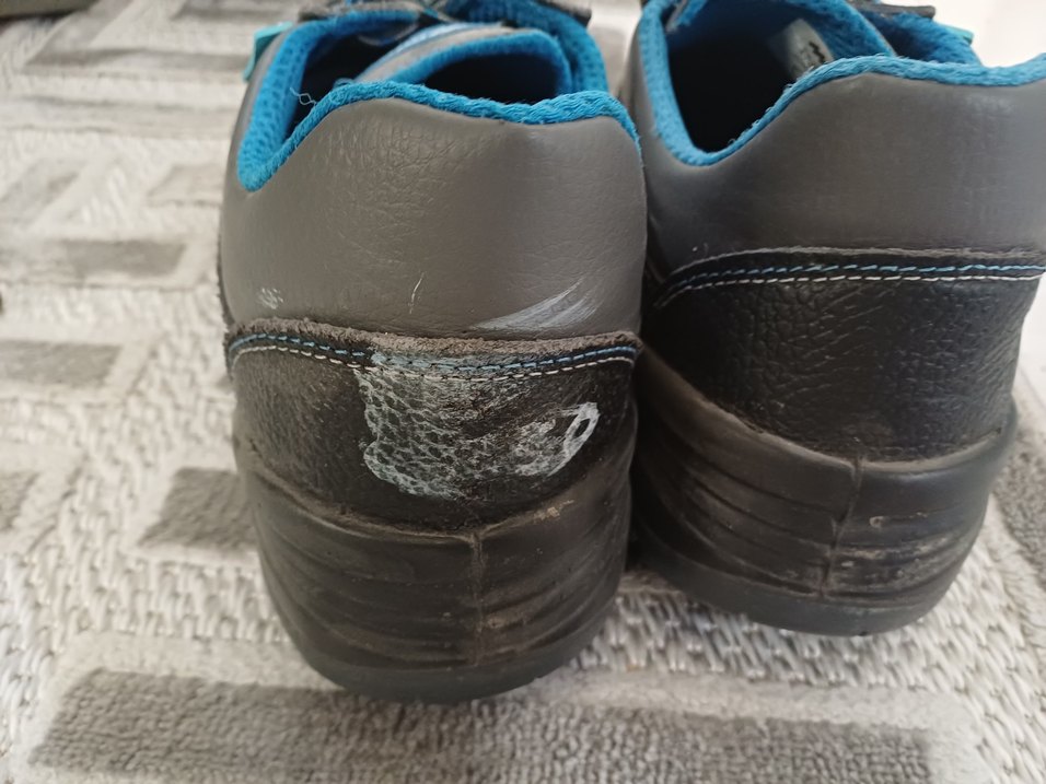 iş ayakkabısı - Görsel 3