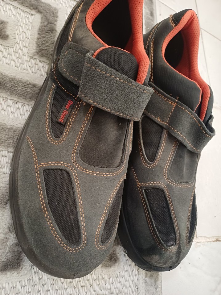 iş ayakkabısı 43 no - Görsel 2