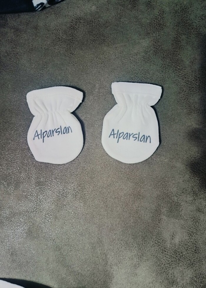 Bebek 5 lı set - Görsel 2