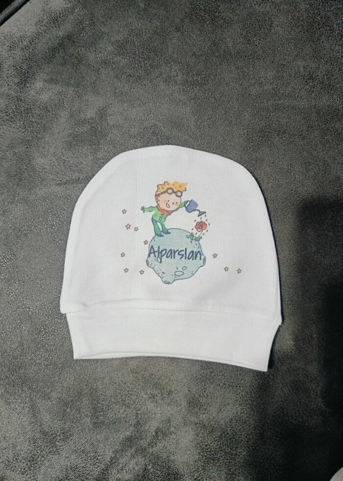 Bebek 5 lı set - Görsel 4