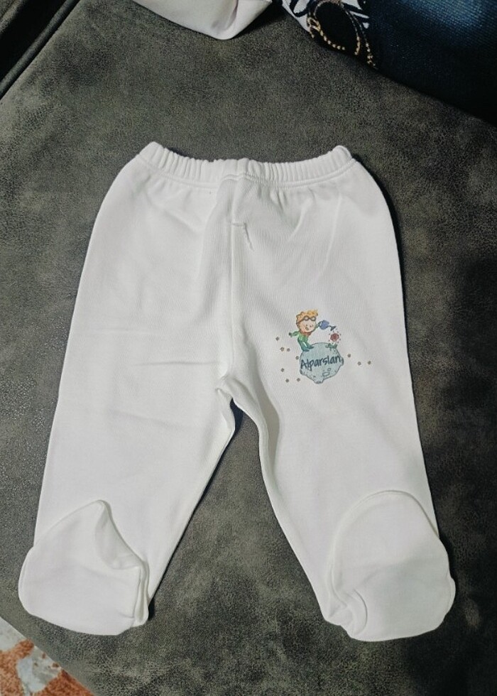 Bebek 5 lı set - Görsel 5