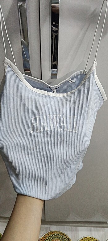 xl Beden Bayan crop