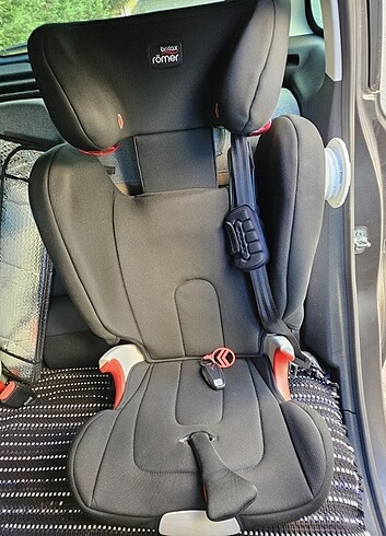 Britax römer kidfix xp 2 sict