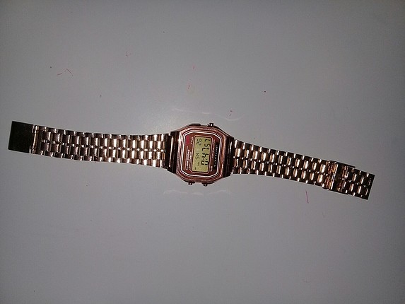 Gold saat