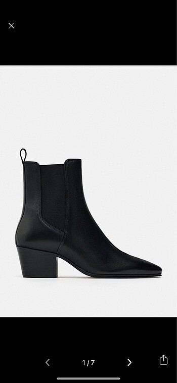 Zara bot