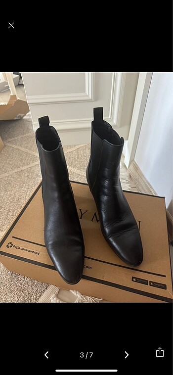 38 Beden Zara bot