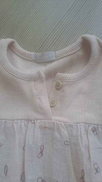 HelloBaby Kiz bebek elbise