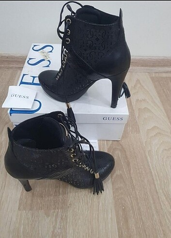 36 Beden GUESS ÇİZME BOT
