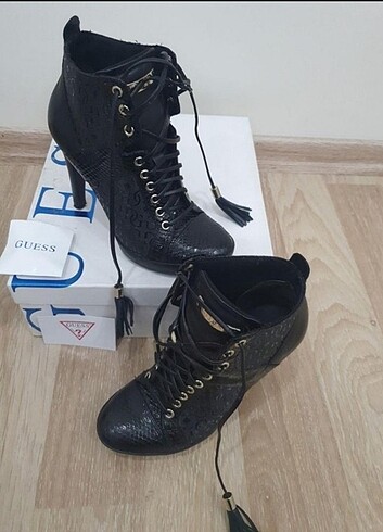 Guess GUESS ÇİZME BOT