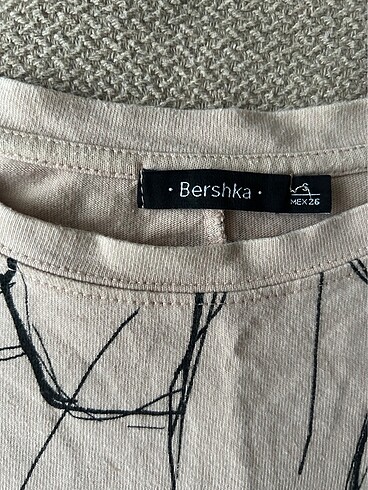 Bershka Berşka