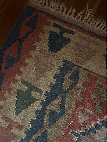 Beden Yün kilim