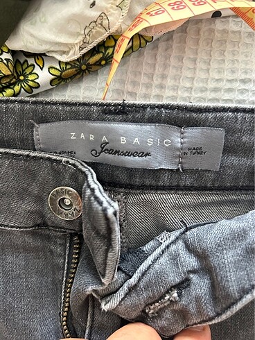 Zara Kot etek
