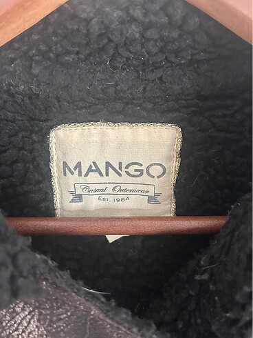m Beden Mango mont