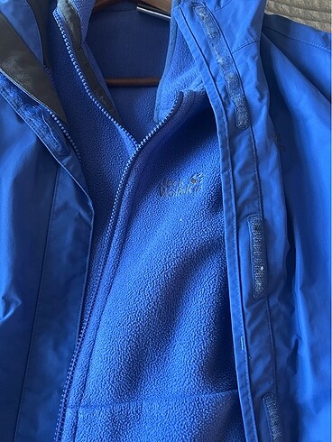Jack Wolfskin Orıjınal iyi durumda