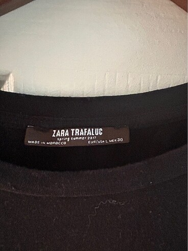 Zara Zara tunik