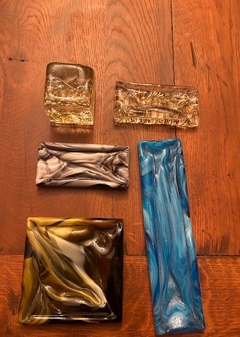 Cam obje dekor amaçlı - Görsel 2