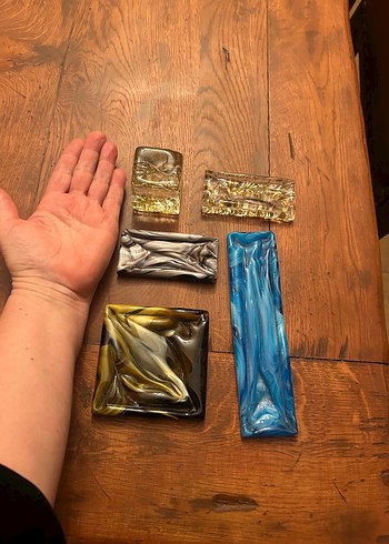 Cam obje dekor amaçlı - Görsel 3