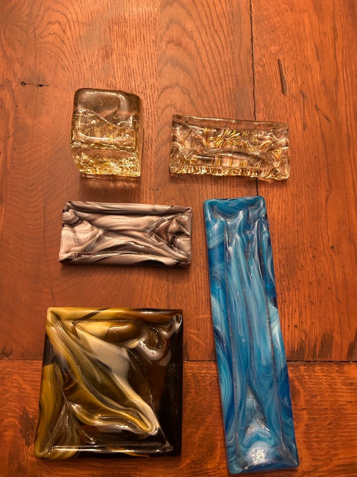 Cam obje dekor amaçlı - Görsel 2