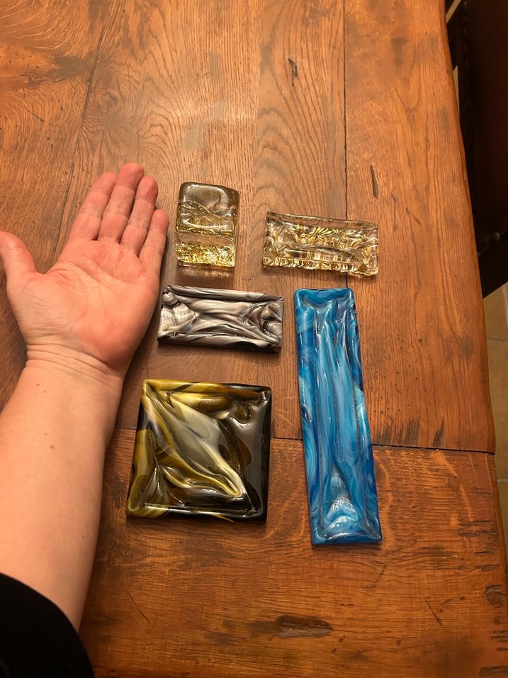 Cam obje dekor amaçlı - Görsel 3