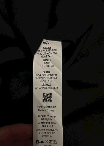 Siyah Süet Midi V Yaka İnce Askılı Elbise - Görsel 6