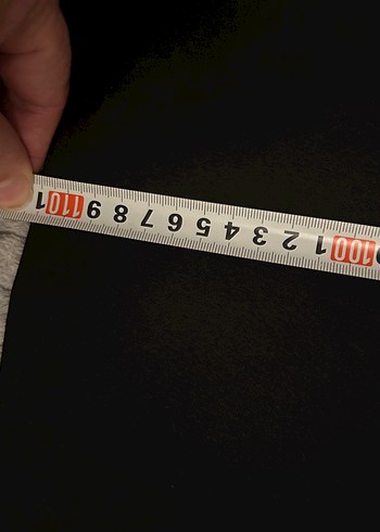 Siyah Süet Midi V Yaka İnce Askılı Elbise - Görsel 8