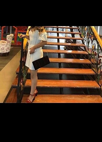 Trendyol & Milla TrendyolMilla elbise