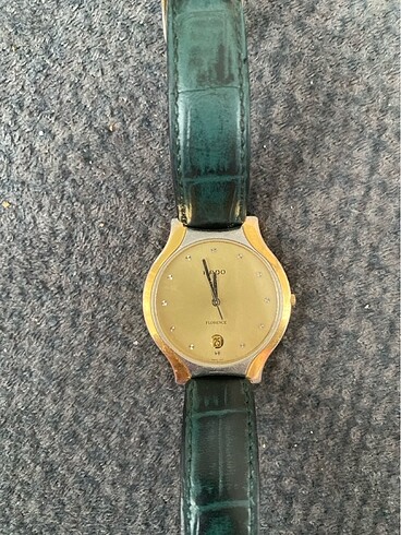 Rado orijinal kadın kol saati