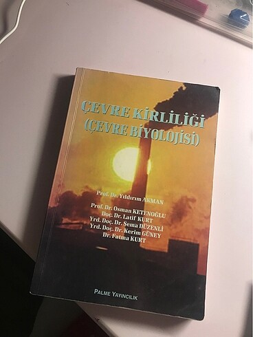 Kitap
