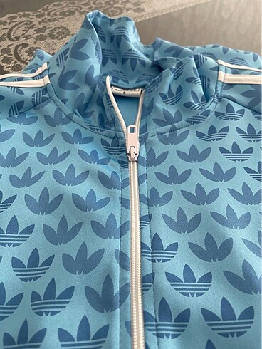 Adidas Adıdas esofman takımı