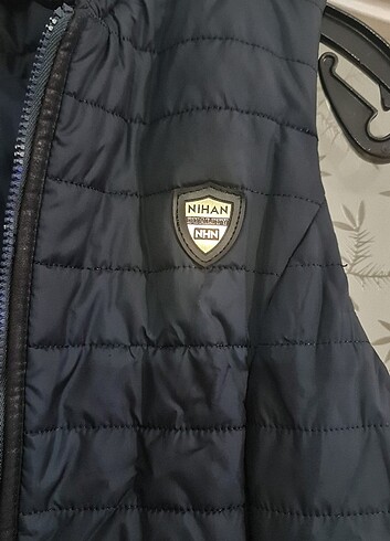 Nihan NİHAN marka 38 beden şişme yelek