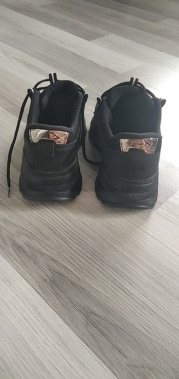Diğer Spor ayakkabı