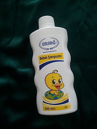 Ersag bebek sampuani
