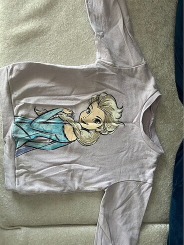 LC Waikiki LCW Sweatshirt