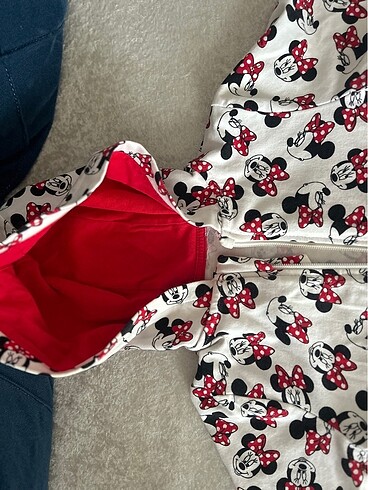 LC Waikiki Fermuarlı Sweatshirt