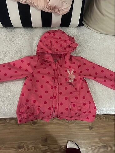 LC Waikiki Yağmurluk LCW